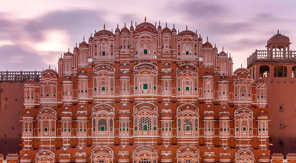  Golden Triangle Tour (DELHI JAIPUR AGRA)