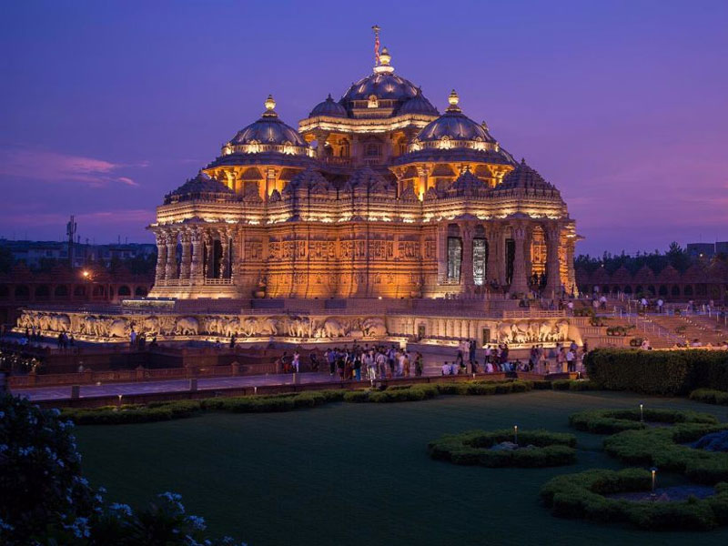 Delhi Amritsar Combo Tour (Super-Saver 2 Days Tour)