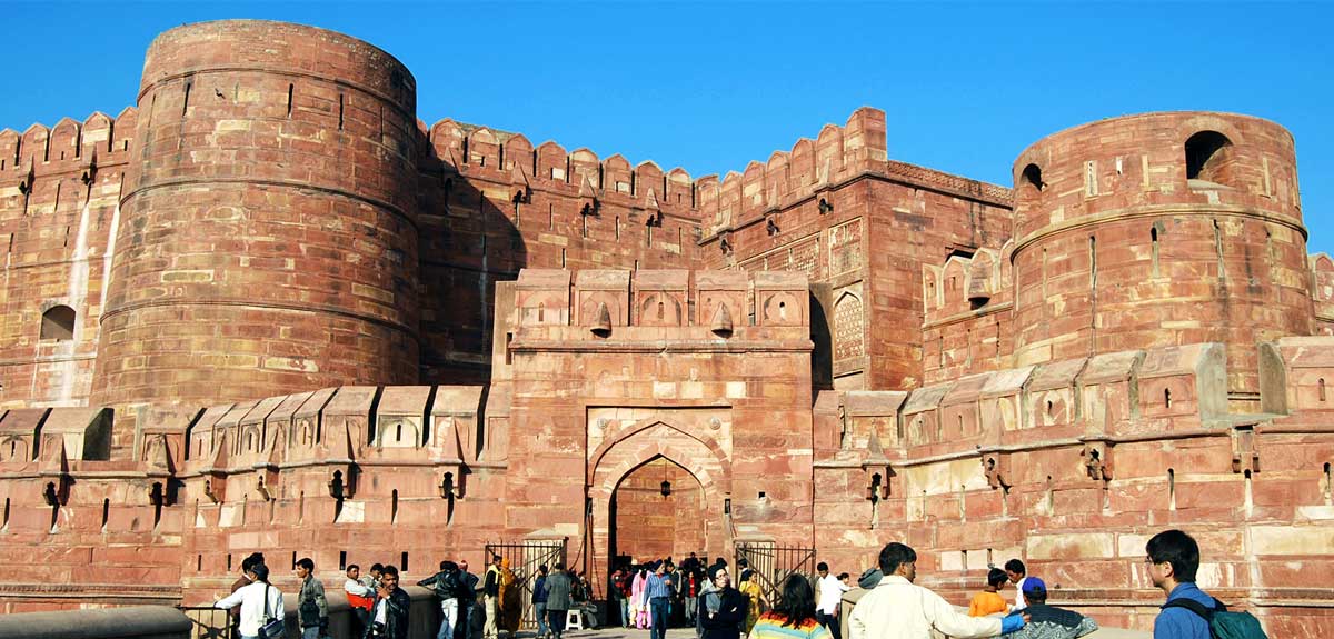 Delhi Agra Combo Tour (Super-Saver 2 Days Tour)