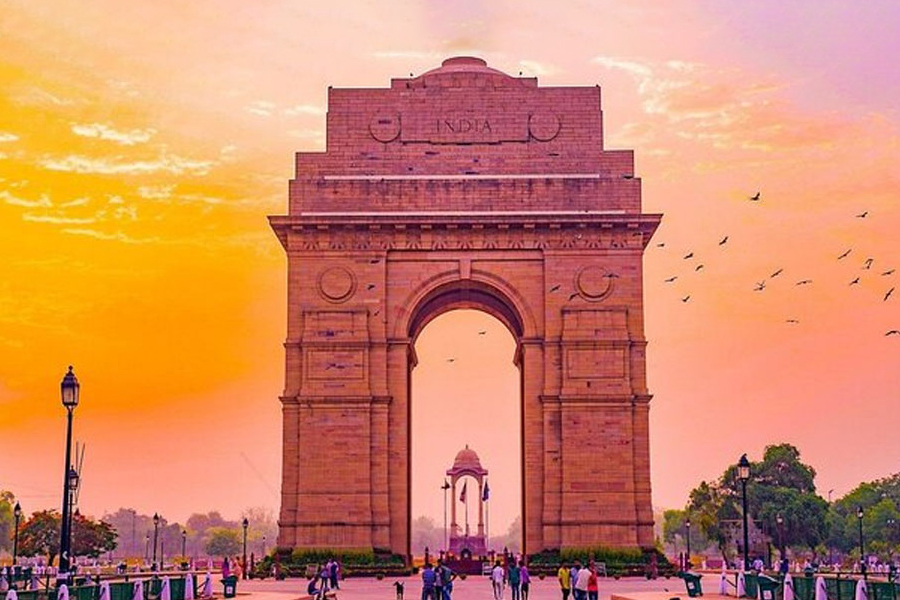 One Day Delhi City Tour By Car