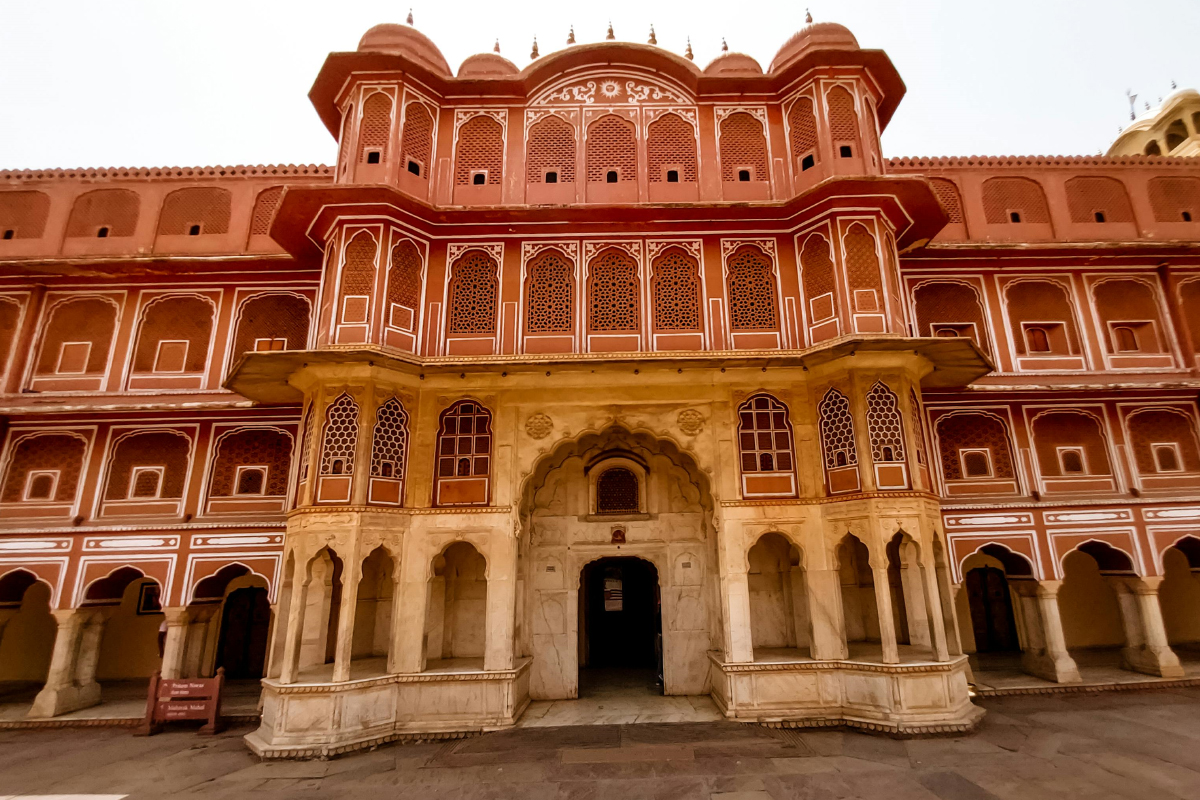 Delhi to Jaipur Tour Package