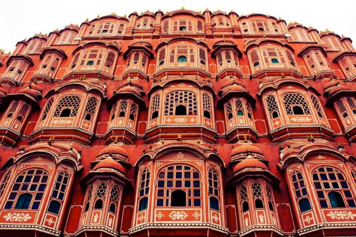 Delhi Jaipur Combo Tour (Super-Saver 2 Days Tour)