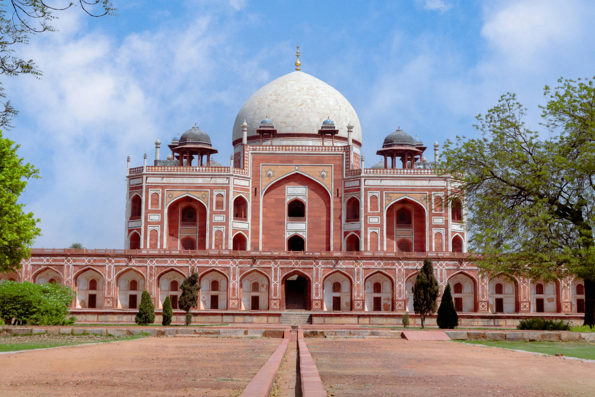 Delhi Jaipur Combo Tour (Super-Saver 2 Days Tour)