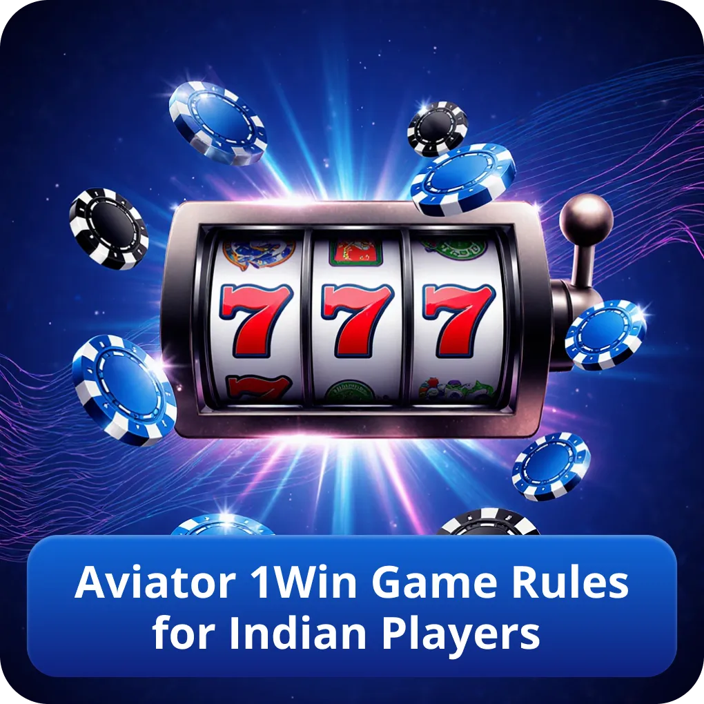 Aviator 1Win Game Rules for Indian Players